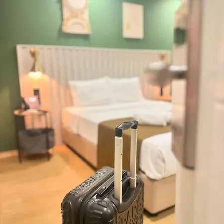 Hotel Red Castle & Pub Belek